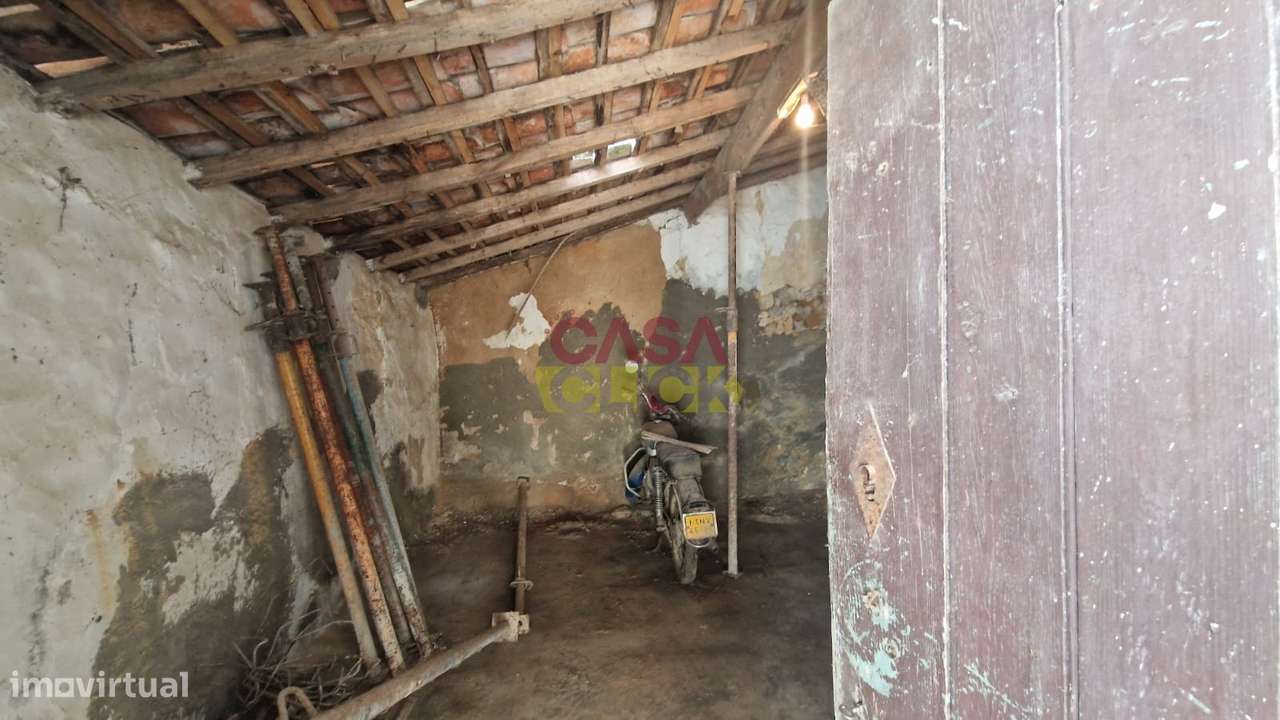 Moradia T2 Venda em Brogueira, Parceiros de Igreja e Alcorochel,Torres-11