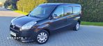 Fiat Doblo 2.0 Multijet 16V Emotion - 31