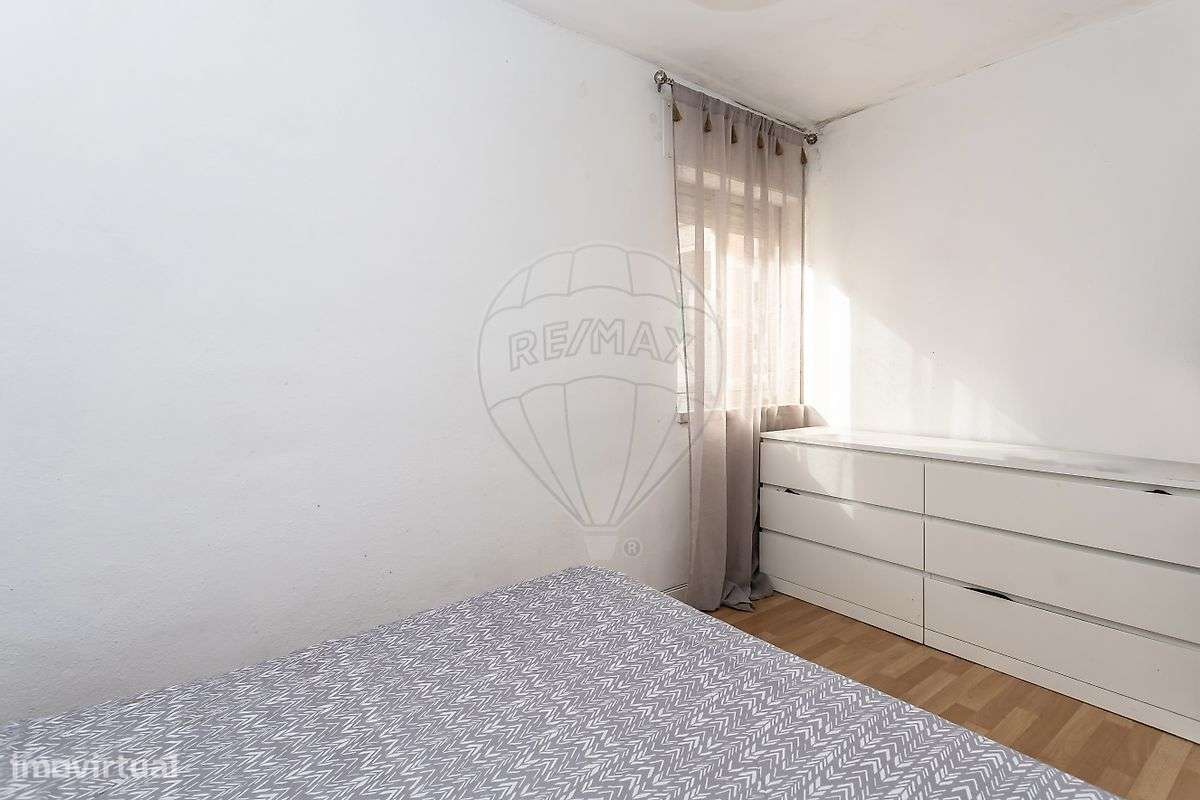 Apartamento T2 para venda-7