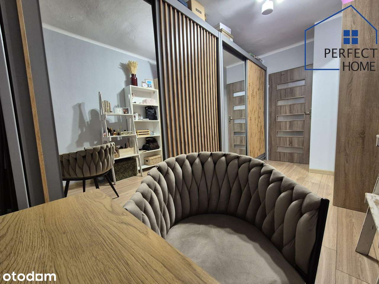 Zadbane 3 pokojowe Mieszkanie , Parter z balkonem po remoncie,Centrum-5