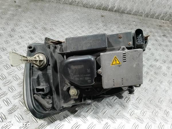 LAMPA PRZEDNIA PRAWA XENON FORD GALAXY I 0301183272 7M5941016F - 3