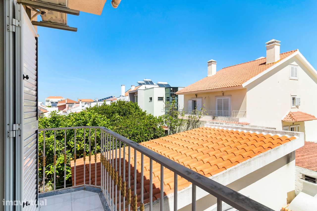 Moradia T2+2, Quinta do Conde-14