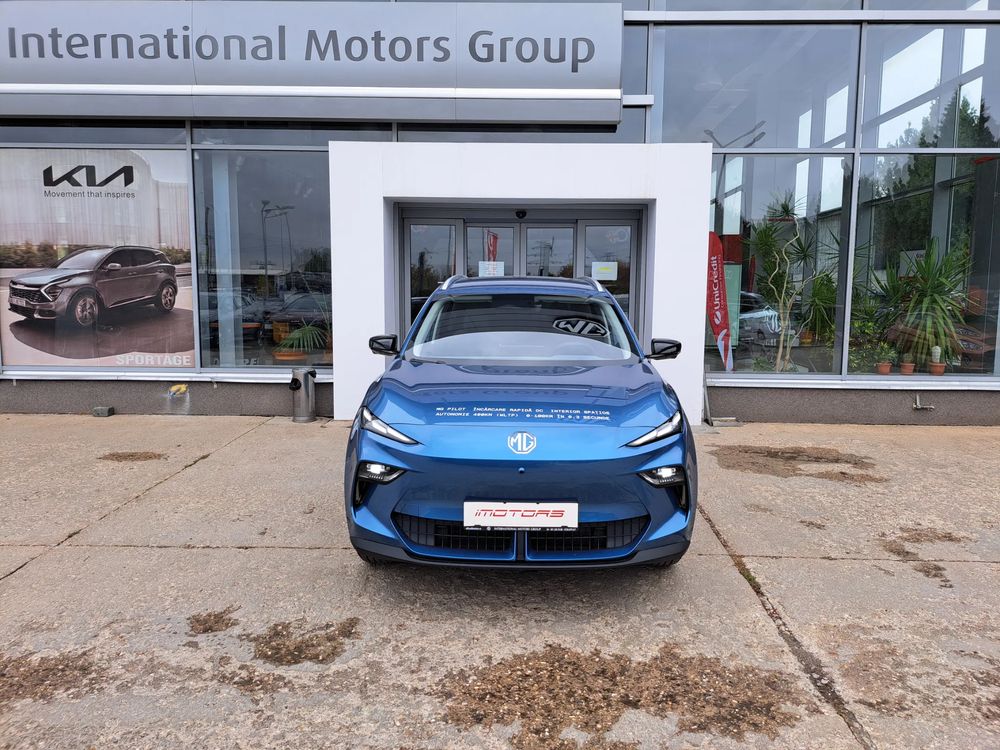 Mg S5 2025