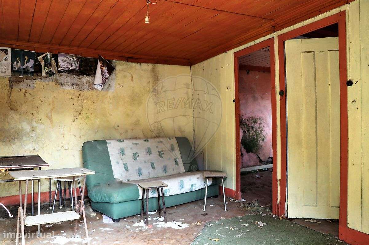 Moradia T1 para venda - Grande imagem: 5/13