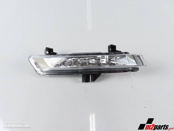 Farol nevoeiro Direito Seminovo/ Original RENAULT CLIO IV (BH_)/RENAULT CLIO IV... - 1