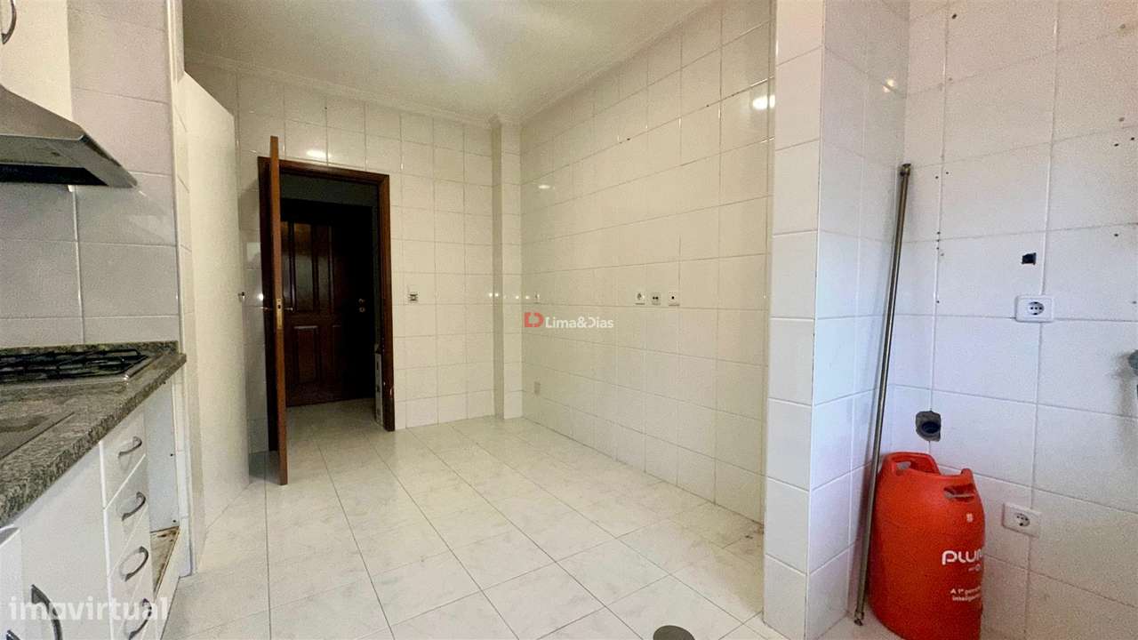 Apartamento T1 Venda em Gulpilhares e Valadares,Vila Nova de Gaia - Grande imagem: 3/11
