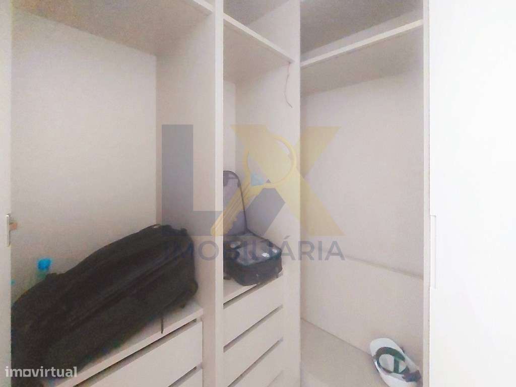 Apartamento T3 novo próximo ao centro de Aveiro!!!-12