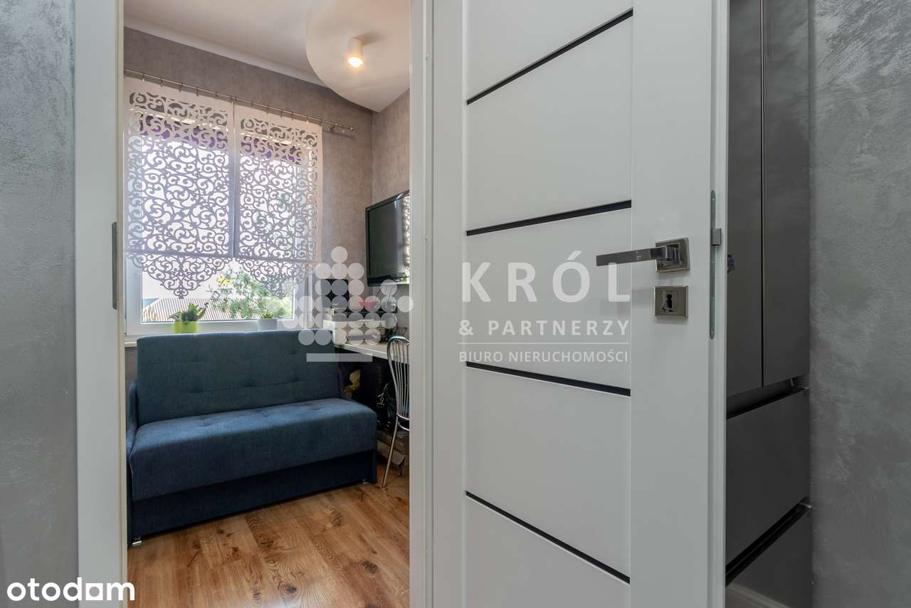 HIT! 2 pokojowe mieszkanie na Warszewie do wejścia!-18