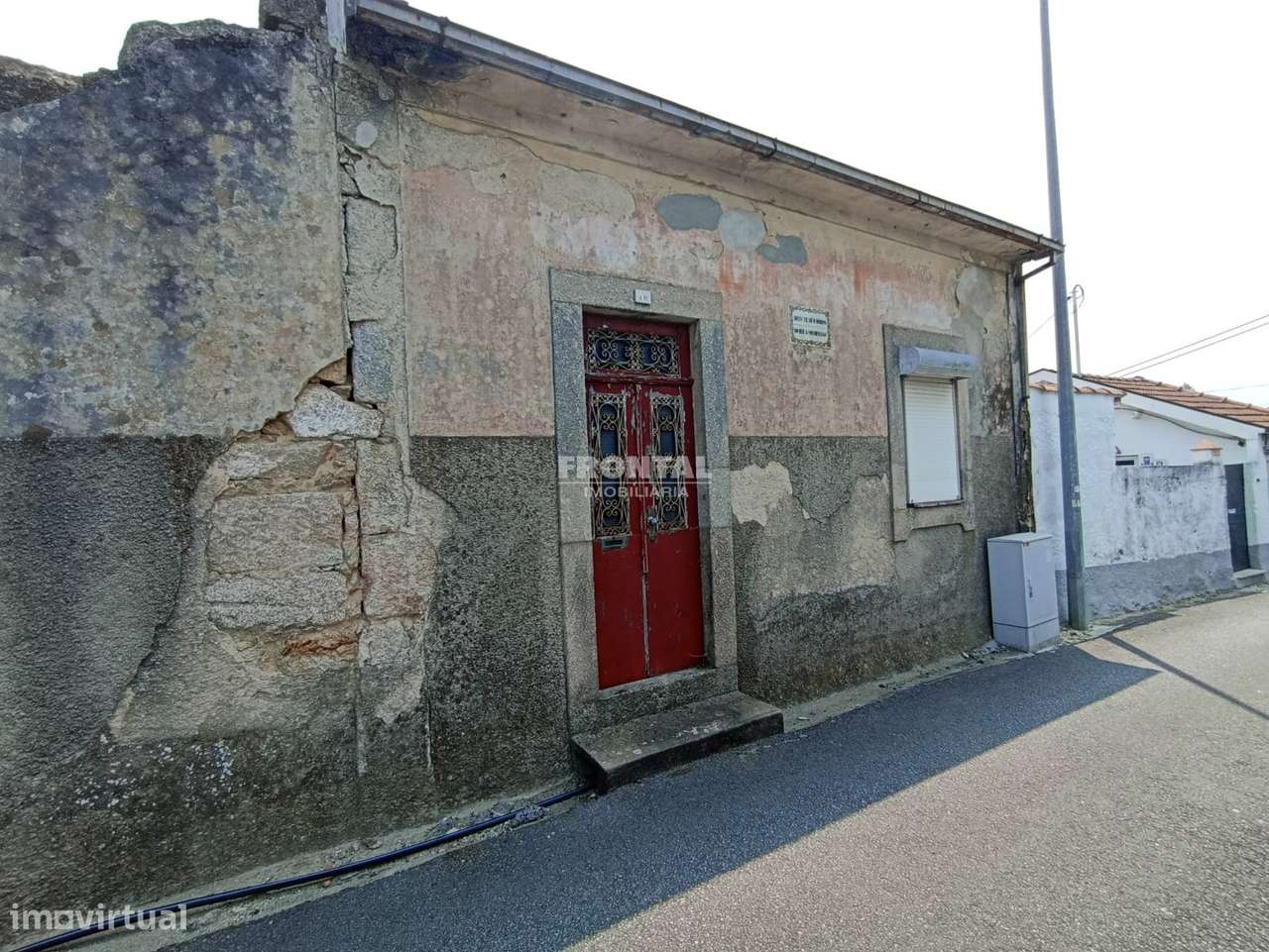 Terreno para Moradia na Maia - Grande imagem: 4/10