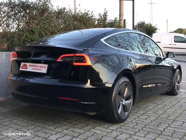 Tesla Model 3 Standard RWD Plus - 3