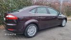 Ford Mondeo 2.0 TDCi Ghia - 6