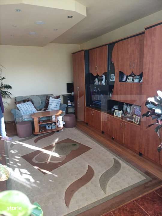 Apartament 2 camere, 56 mp, zona Micro I - Imagine principală: 2/9