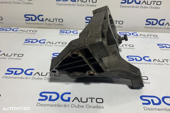 Suport pompa servo directie Fiat Ducato 2.3 JTD Euro 4 2006 - 2012 - 2