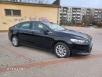 Ford Mondeo 2.0 TDCi Gold X (Trend) - 21