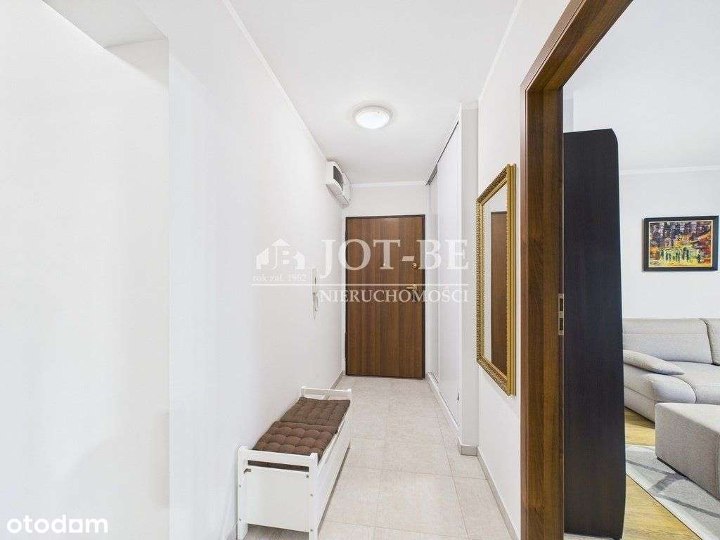 2 pokoje z oddzielną kuchnią > Idealne pod wynajem - Pełny obrazek: 4/10