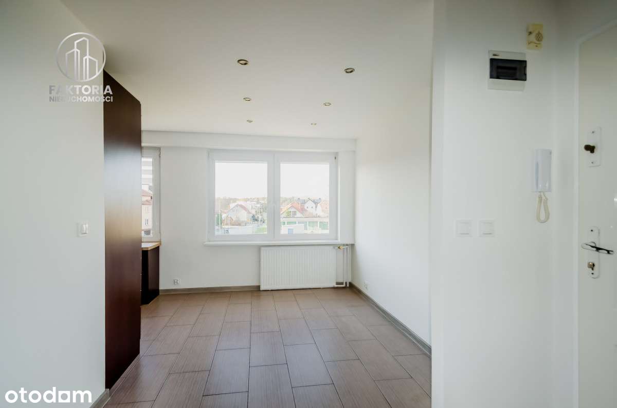 Pierwsze piętro. Gotowe do zamieszkania-3