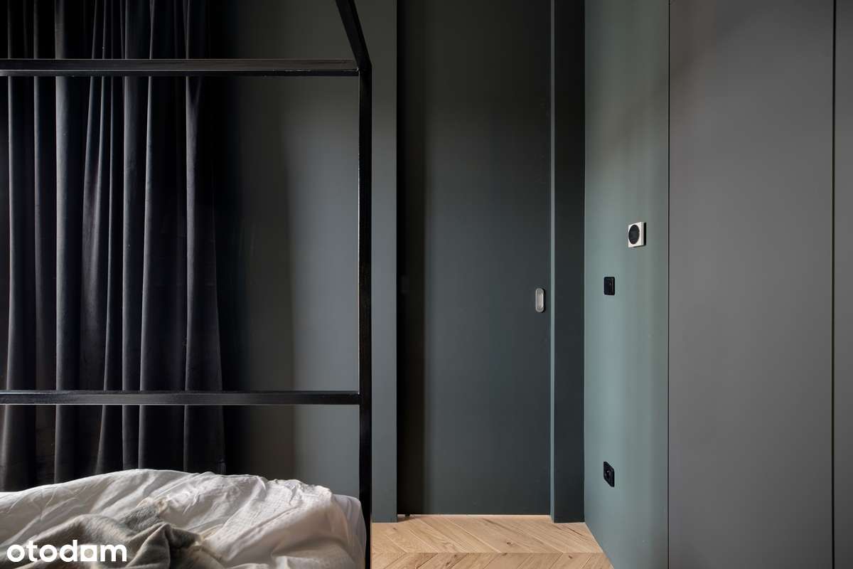 REZERWACJA Luksusowy apartament z 2 balkonami i garażem | Perfumiarnia - Pełny obrazek: 3/19