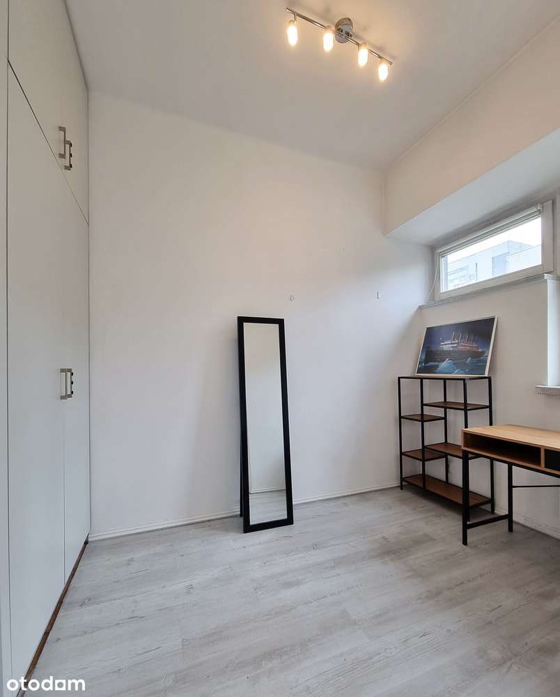 Niestandardowa wysokość 305 cm!  Mieszkanie z parkingiem! - Pełny obrazek: 5/14