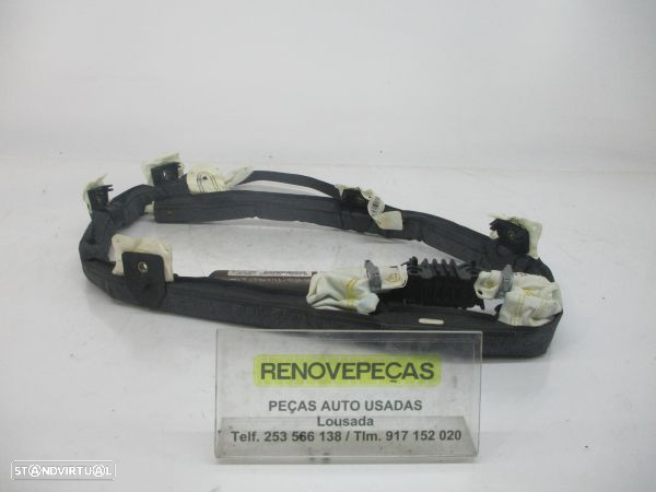 Airbag Cortina Esq Fiat Grande Punto (199_) - 1