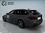 BMW 530 e Pack M - 6