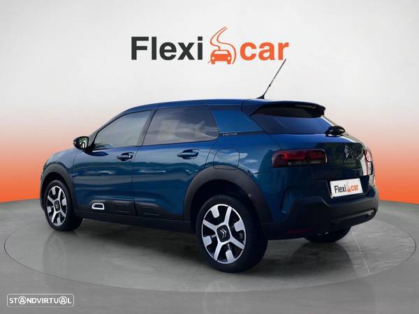 Citroën C4 Cactus 1.2 PureTech Shine - 7