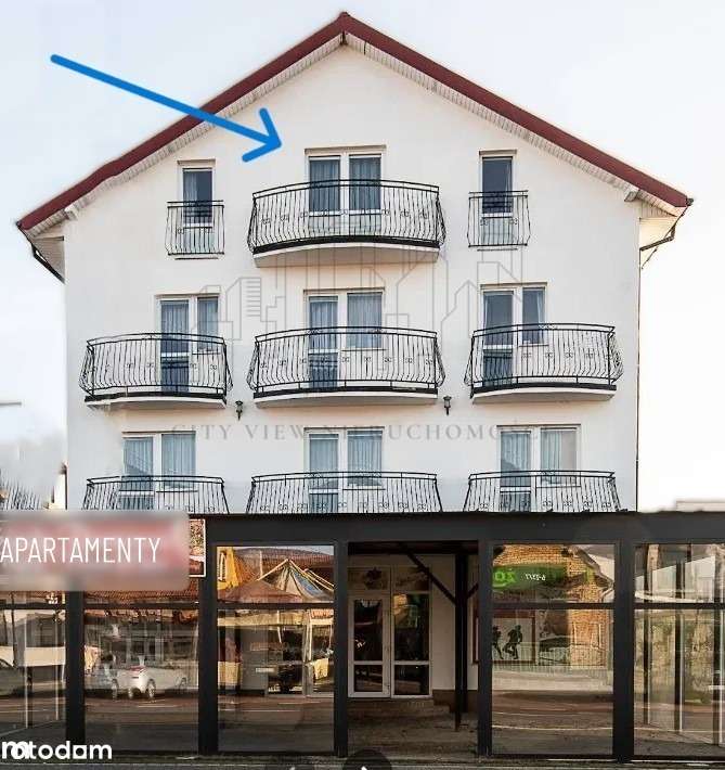 Luksusowy apartament w Mielnie z widokiem na morze - Pełny obrazek: 5/15