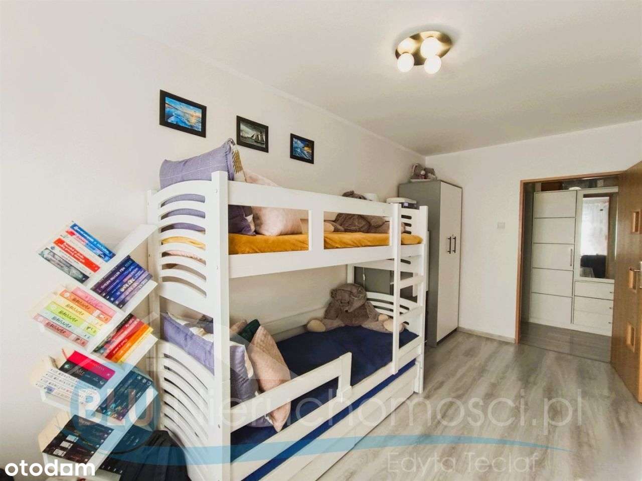 Głogów, Kopernik, mieszkanie na sprzedaż - Pełny obrazek: 4/11