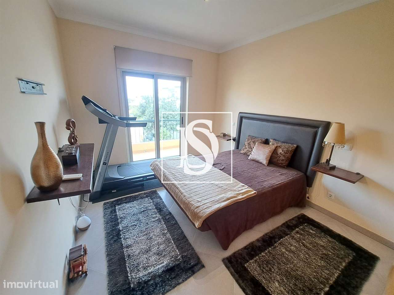 Apartamento T3 Venda em Almancil,Loulé-24