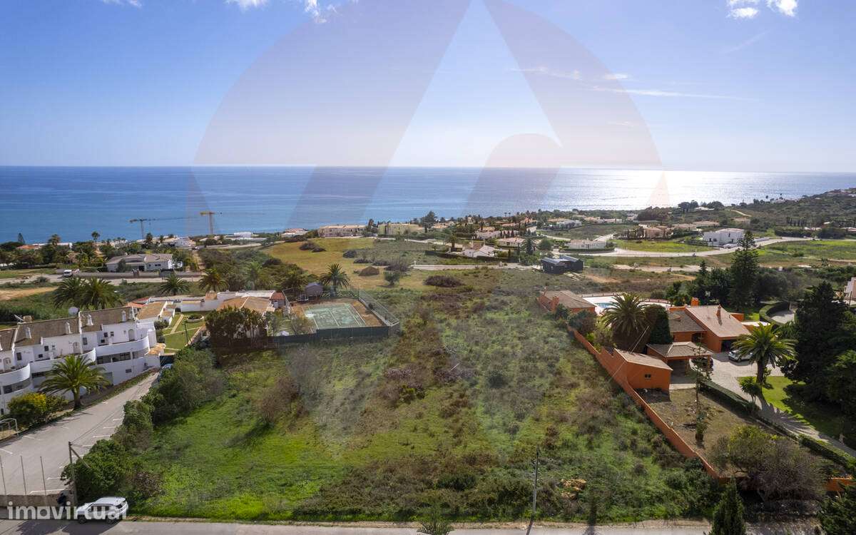 Terreno para construção - Grande imagem: 5/12