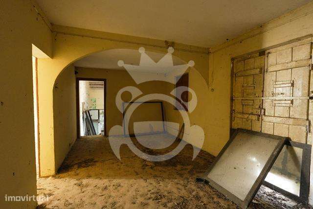 Propriedade com 6 habitações - Pintada - Montemor-o-Novo-36