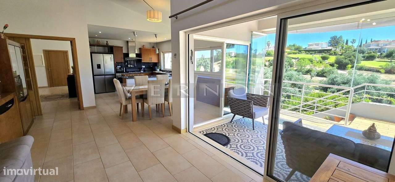 Algarve, Carvoeiro, Gramacho Golf Resort, para venda Moradia de luxo c-18