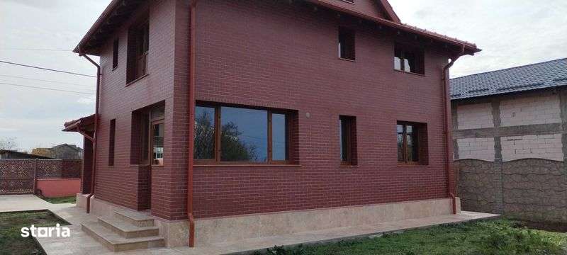 Casa individuala 5 camere. 180 mp. - Imagine principală: 4/8