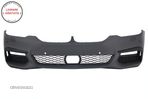 Pachet Exterior BMW Seria 5 G30 (2017-2019) M-Tech Design- livrare gratuita - 2