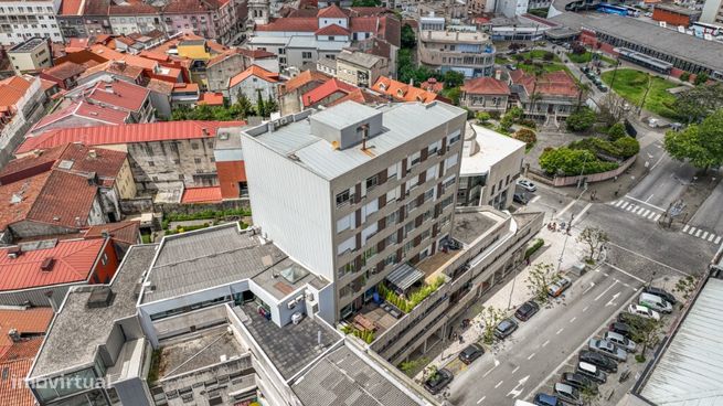Apartamento T3 - Centro de Braga-19