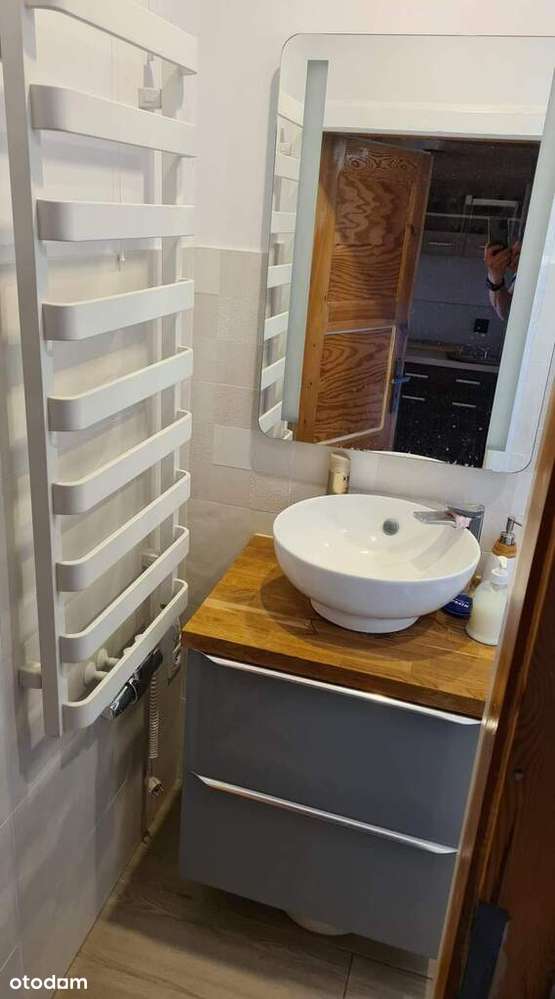 Dom Kaźmierz - duży ogród-6