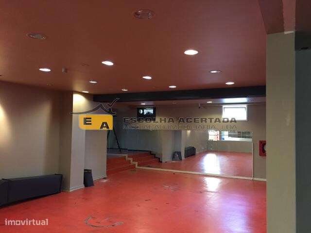 Loja Pinhais da Foz - Grande imagem: 4/12