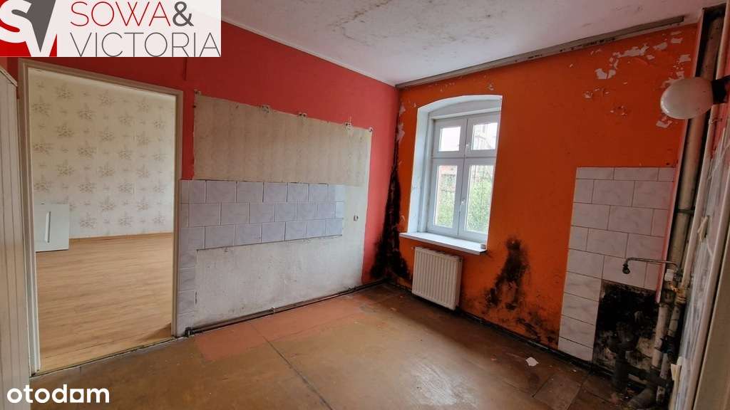 2 pokoje w atrakcyjna cena - Pełny obrazek: 4/8