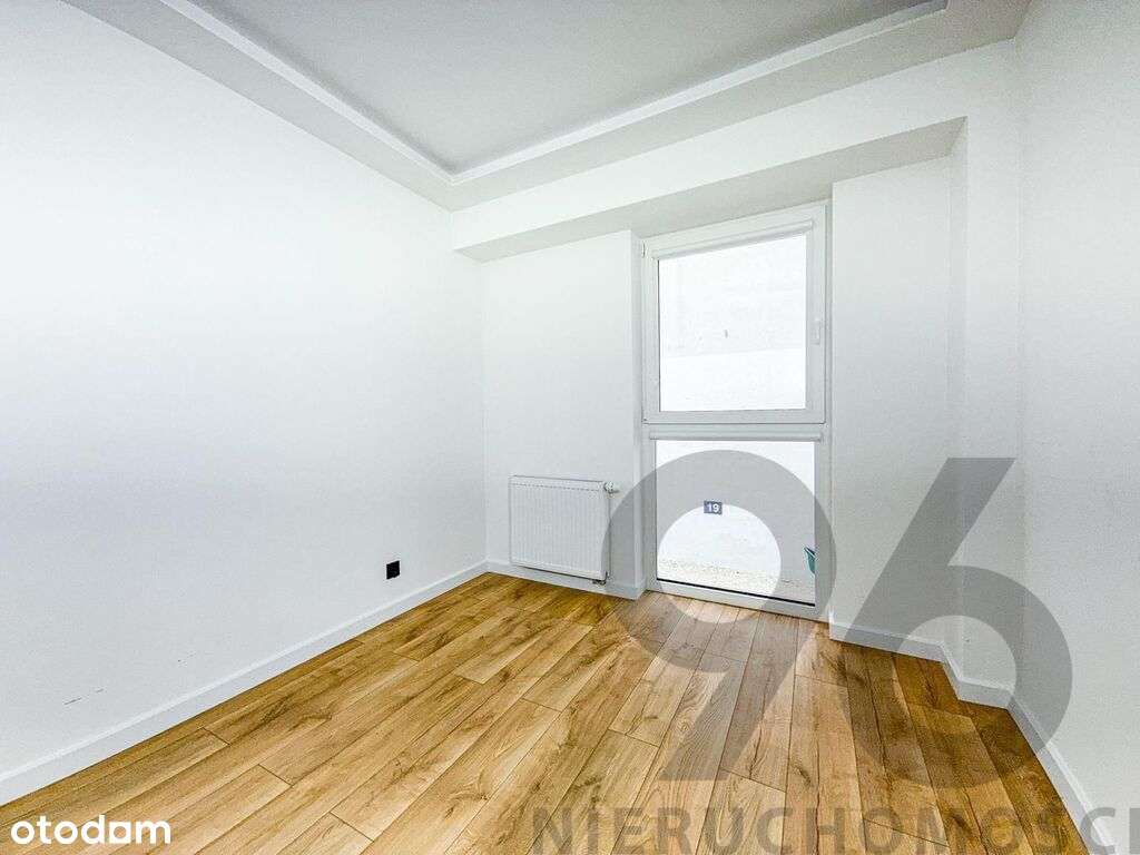 Pabianice Warszawska – komfortowe 2 pokoje 46 m²-6