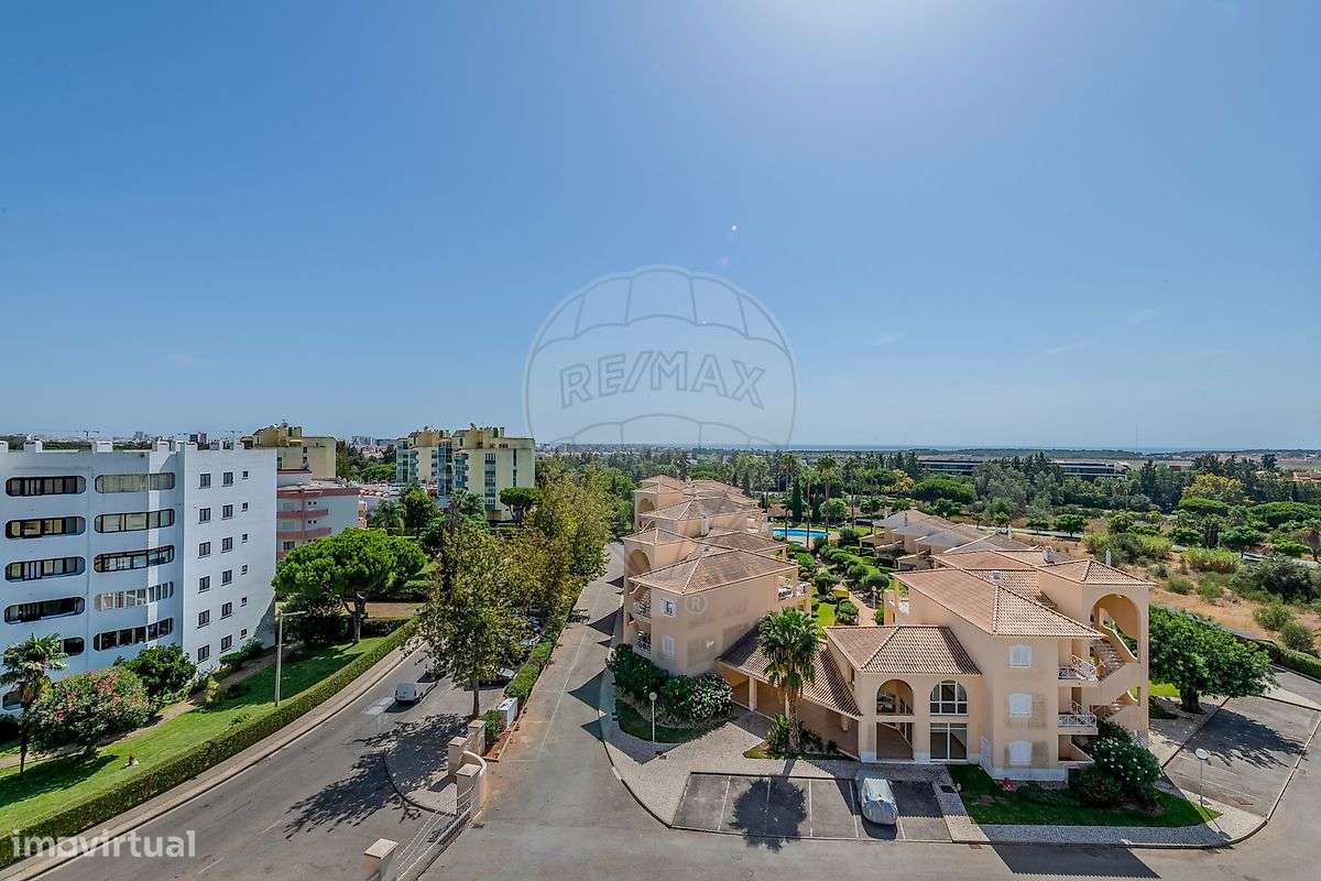 Apartamento T1 à venda em Vilamoura-12