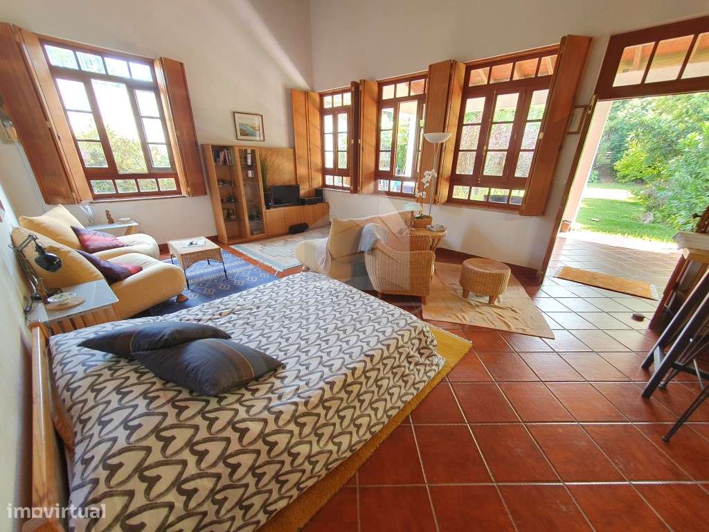 Moradia em Anta - Espinho-5