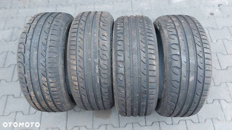 OPONY RIKEN ULTRA HIGH PERFORMANCE 225/50 R17 - 6