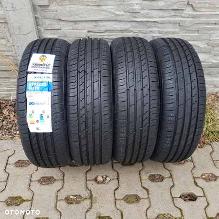 4x 185/65R15 Sailun Atrezzo Elite Nowy komplet opon letnich Poznań - 1