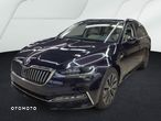 Skoda Superb 2.0 TDI SCR 4x4 L&K DSG - 1