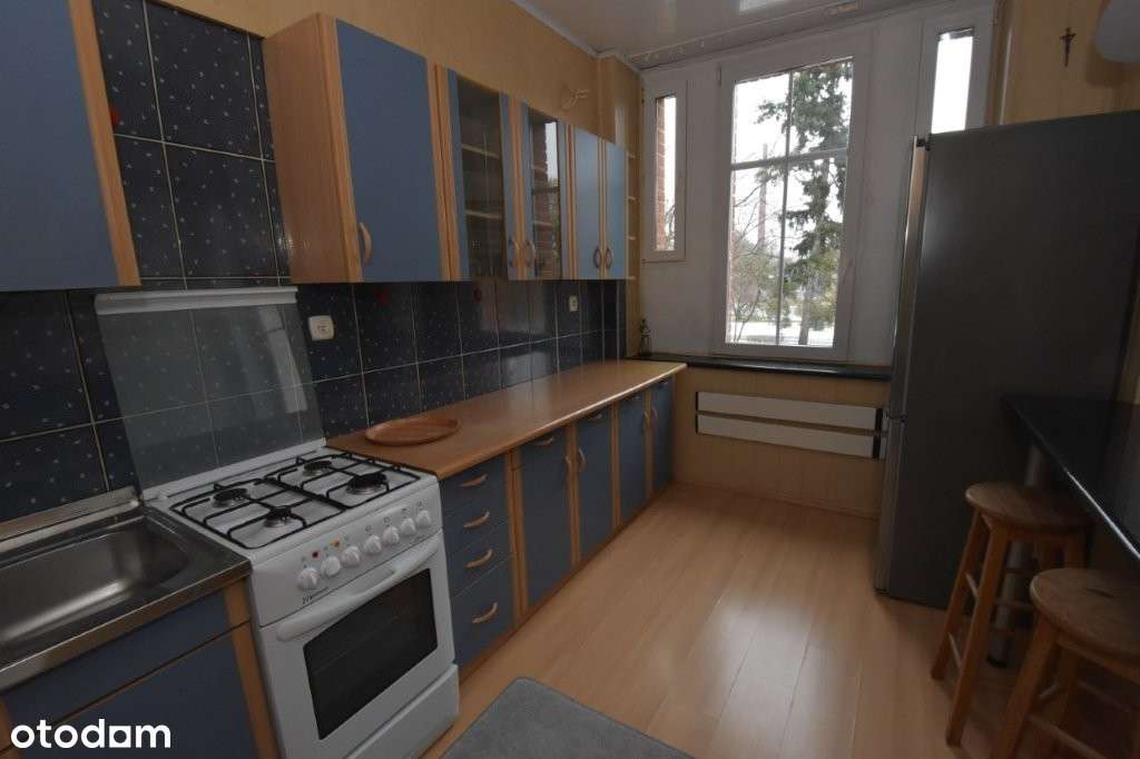 Do sprzedania 2 pokojowe mieszkanie w Nysie przy ul. Drzymały - Pełny obrazek: 2/16