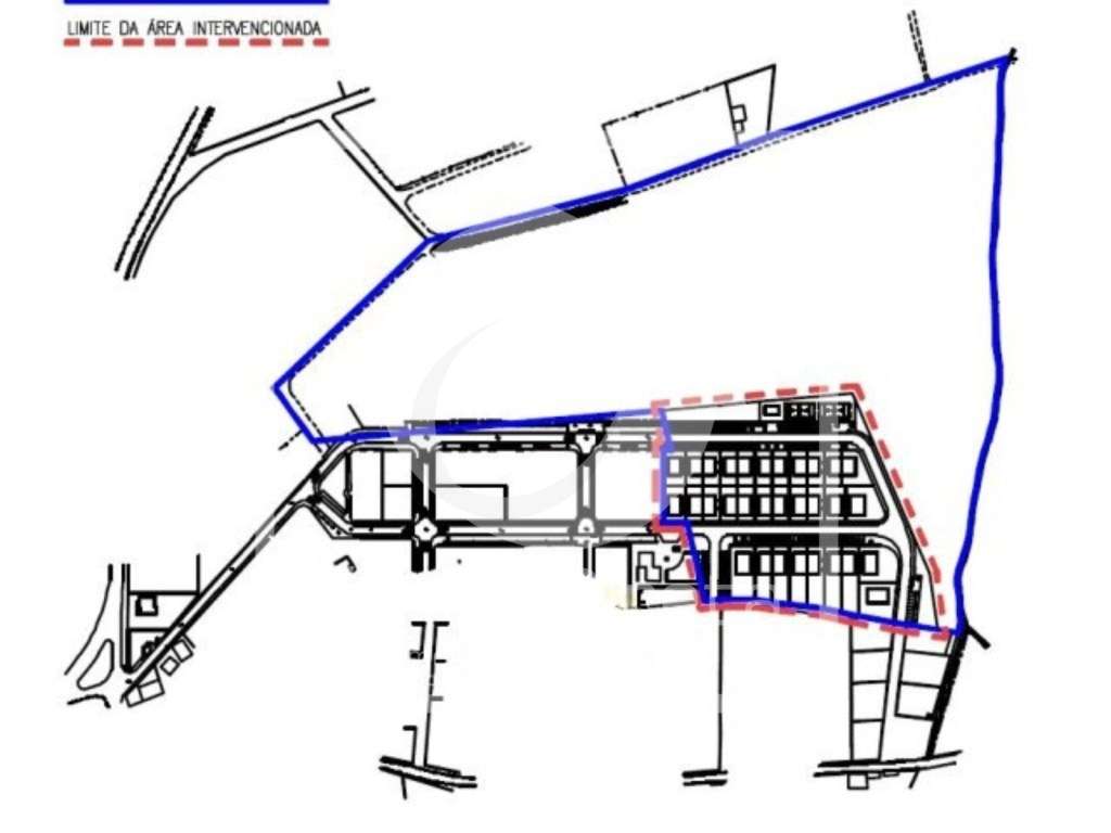 Terreno para construção de Moradias, Alhos Vedros, Moita. IMÓVEL DA... - Grande imagem: 5/10