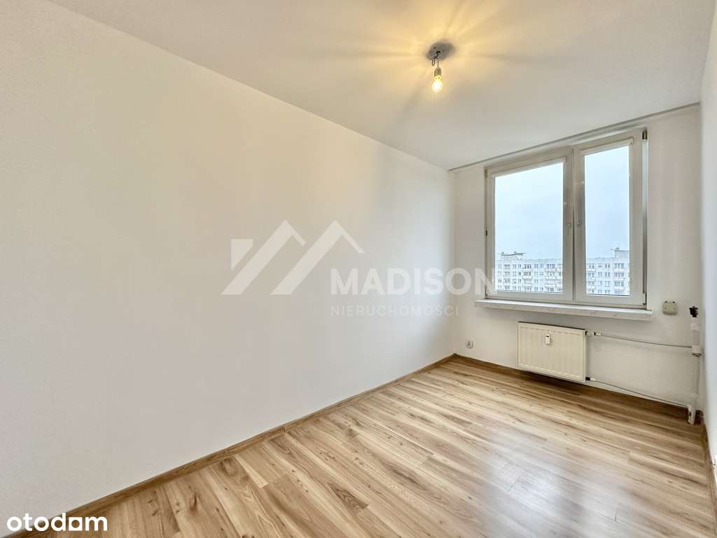 37 m2 | 2 pokoje | osobna kuchnia | loggia-6