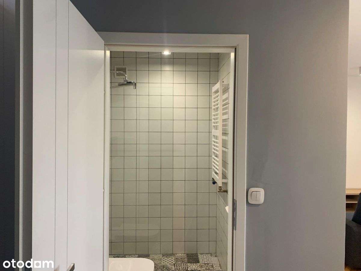 Perełka !!! mieszkanie na Starówce po remoncie-16