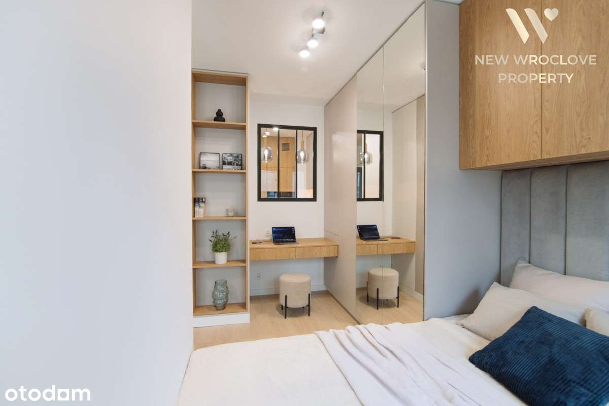 Okazja! Mieszkanie gotowe do wprowadzenia! Bez Pcc - Pełny obrazek: 4/20