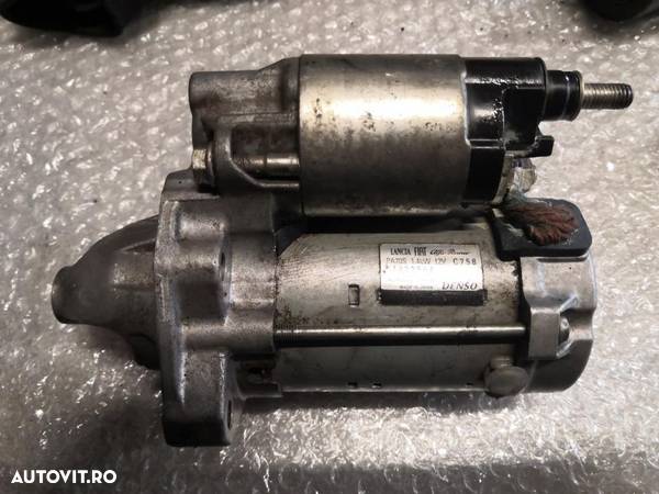 electromotor fiat 500 500l 500c Panda Alfa Romeo Mito 0.9 - 1