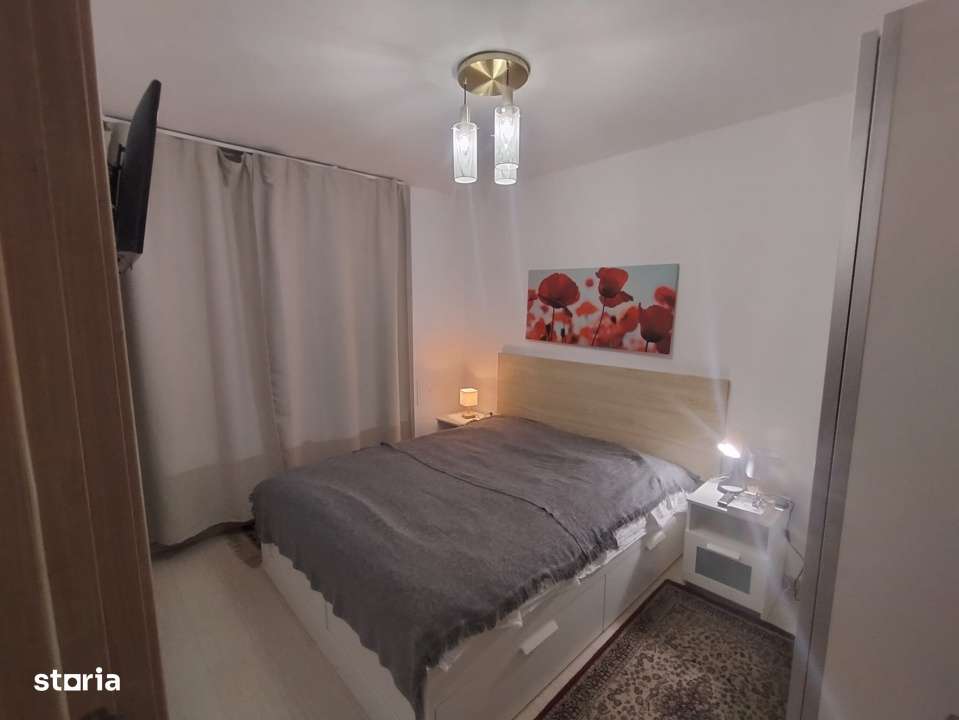 Apartament ultracentral universitate | centrala proprie | 2 camere - Imagine principală: 4/6